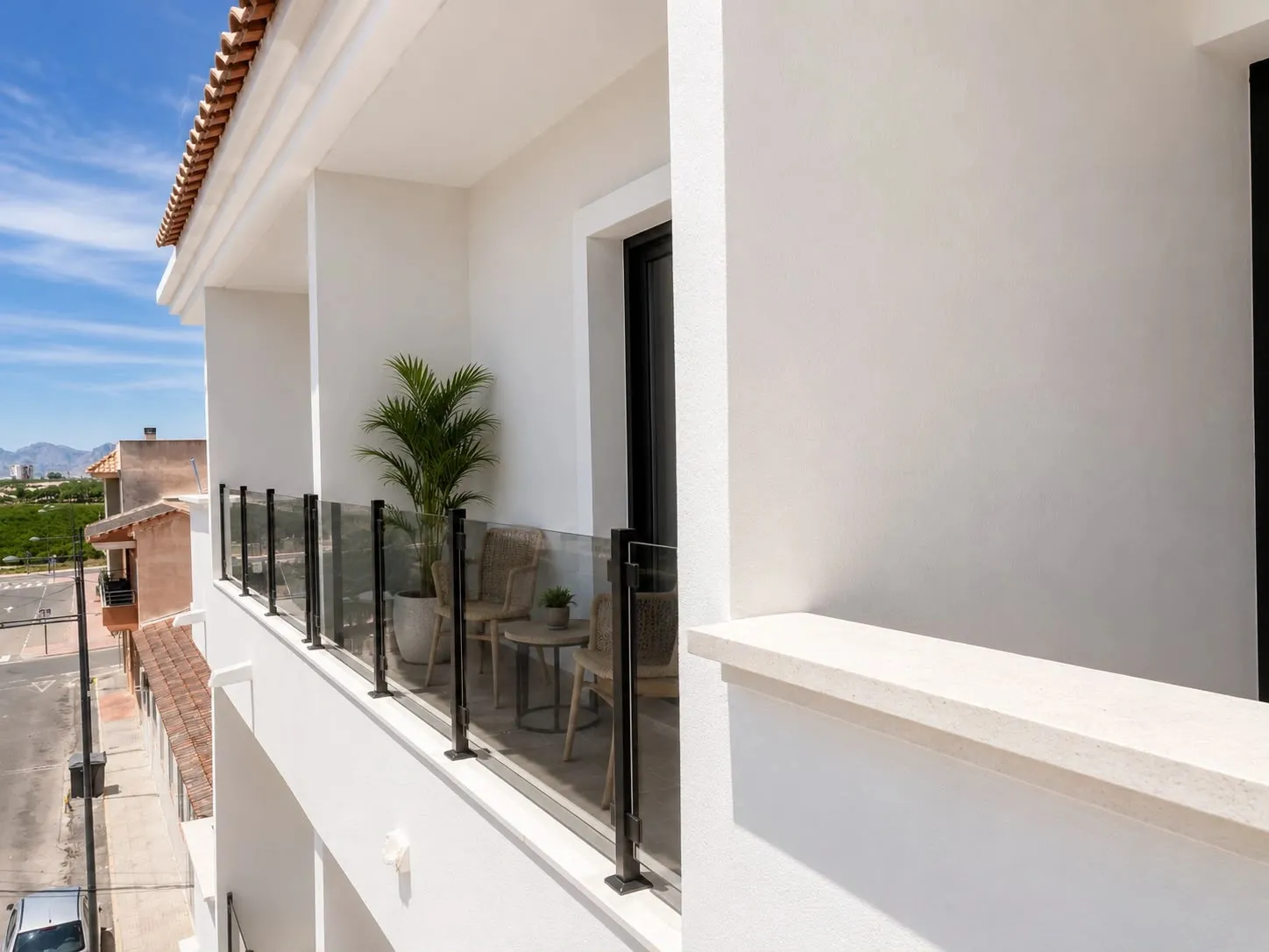 Balcon